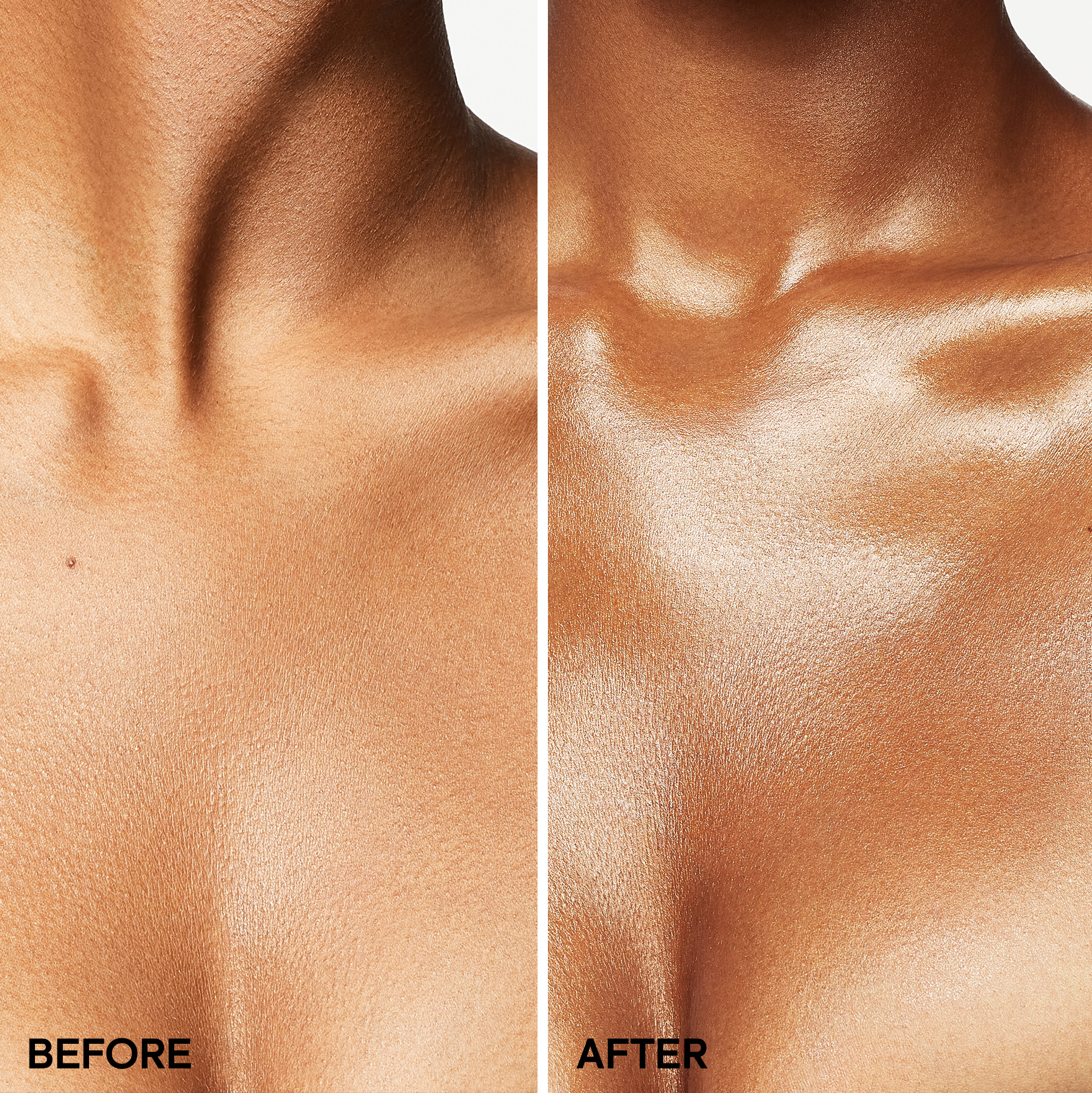 MAJOR GLOW ALL OVER GLOW BALM (BÁLSAMO ILUMINADOR CORPORAL)